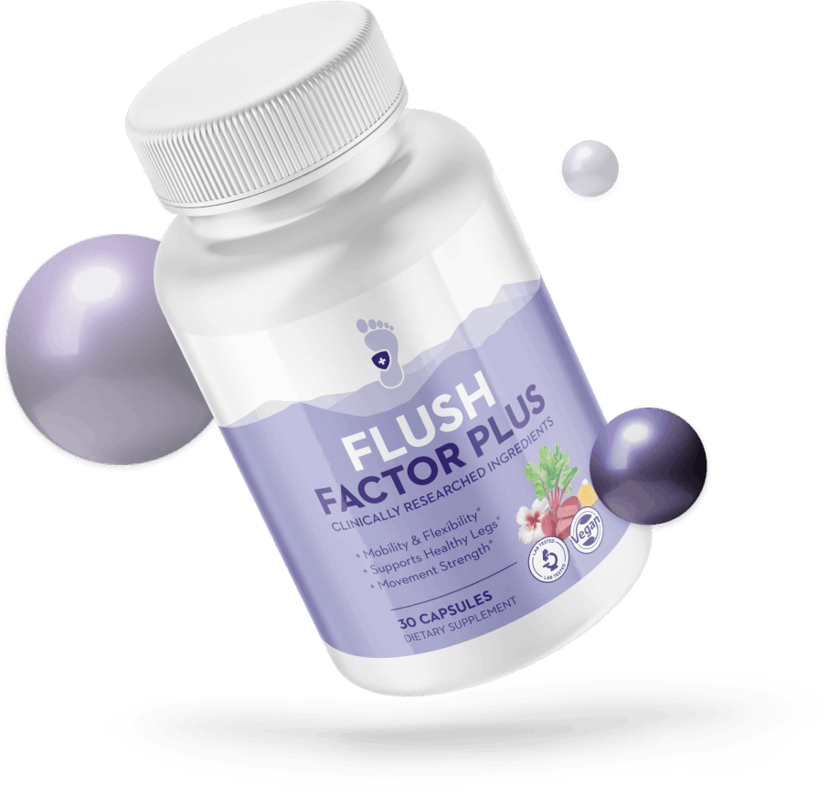 Flush Factor Plus